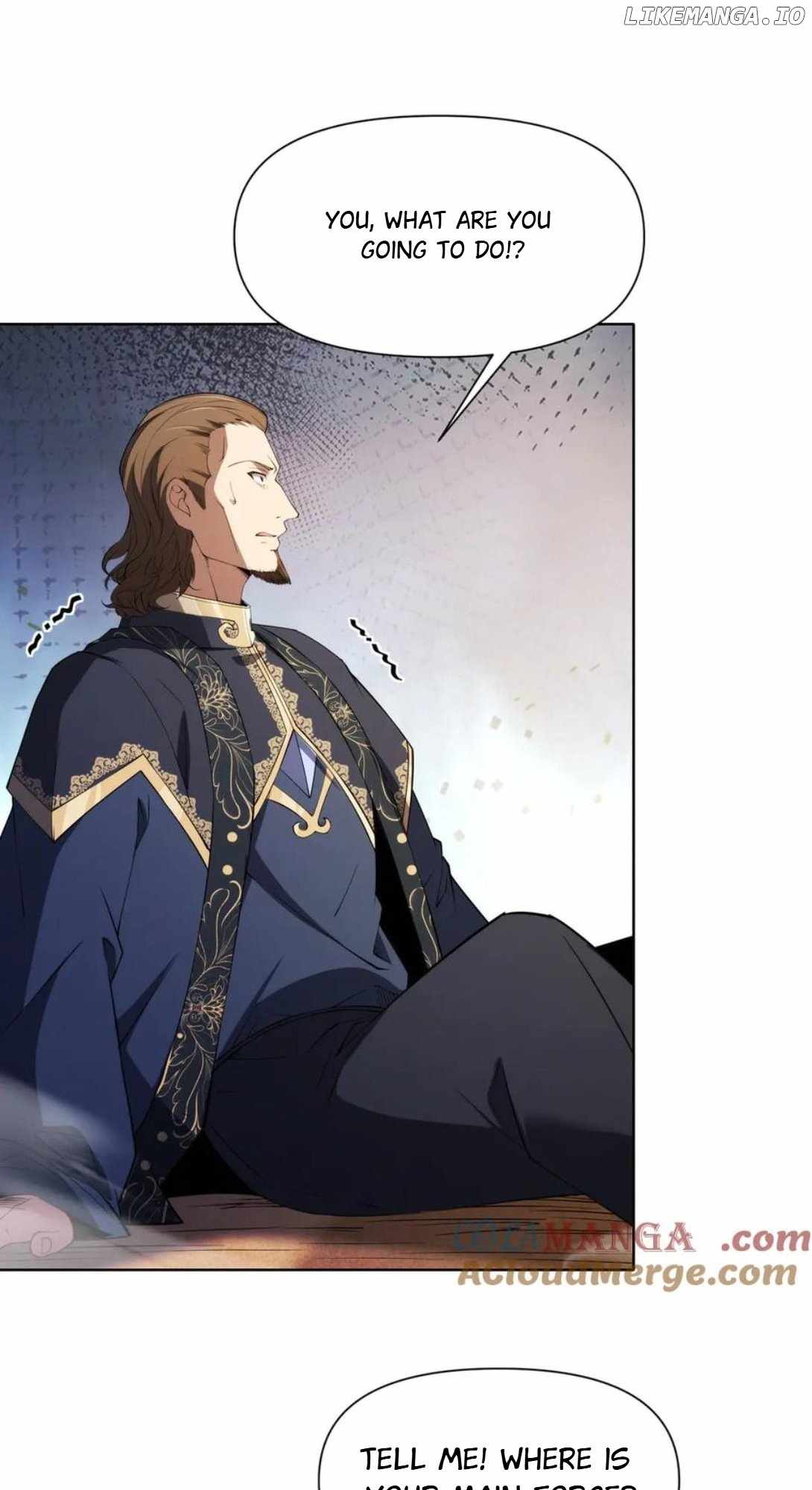 Forging an Industrial Empire in a Magical World Chapter 27 54